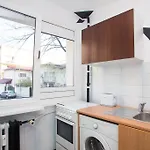 30 Apartmán *
