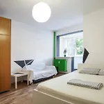 30 Apartmán *
