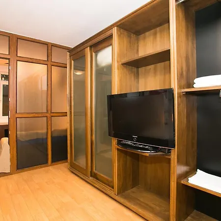 Apartment 30 Bukarest