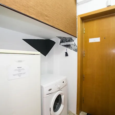 Residence 30 - Cool Apartments With Garden View, No Air Conditioning Needed *
