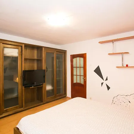 Residence 30 - Cool Apartments With Garden View, No Air Conditioning Needed *