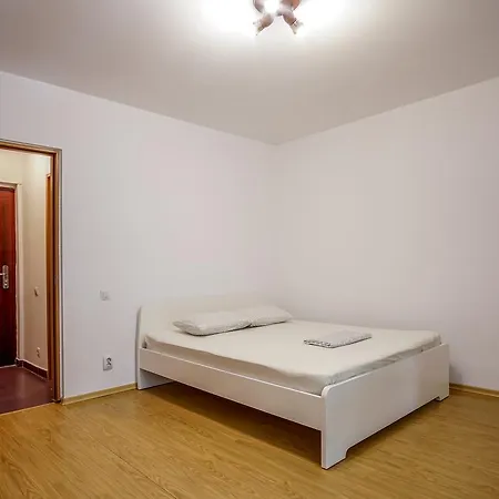 30 Apartment Bucharest