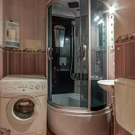 30 Apartment Bucharest