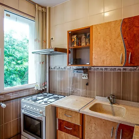 Residence 30 - Cool Apartments With Garden View, No Air Conditioning Needed