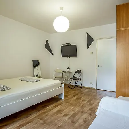 Appartement 30 Bucarest