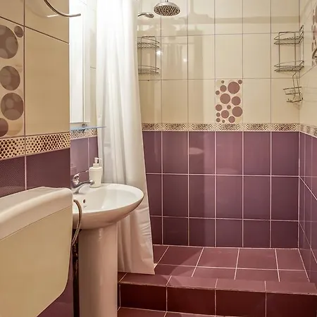 Apartment 30 *