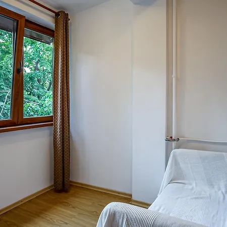 Residence 30 - Cool Apartments With Garden View, No Air Conditioning Needed *