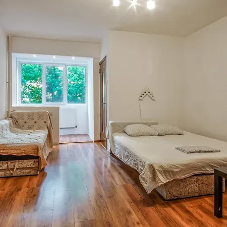 Residence 30 - Cool Apartments With Garden View, No Air Conditioning Needed