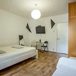 Apartman 30 Bukarest