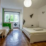30 Apartman *