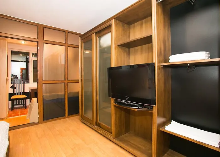 Apartman 30 Bukarest