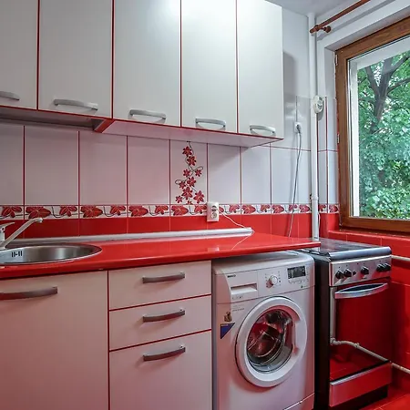 Apartman 30 Bukarest