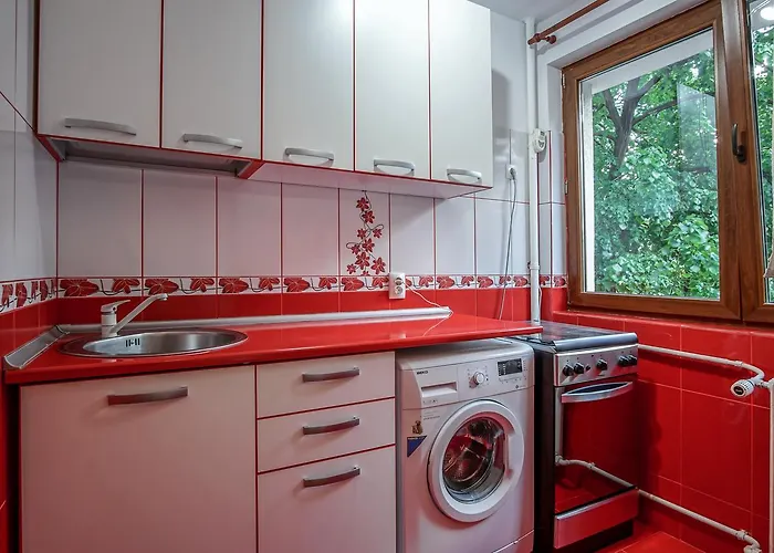 Apartman 30 Bukarest