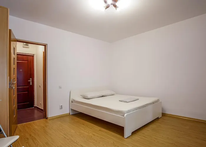30 Apartman Bukarest