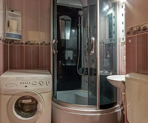 30 Apartman Bukarest