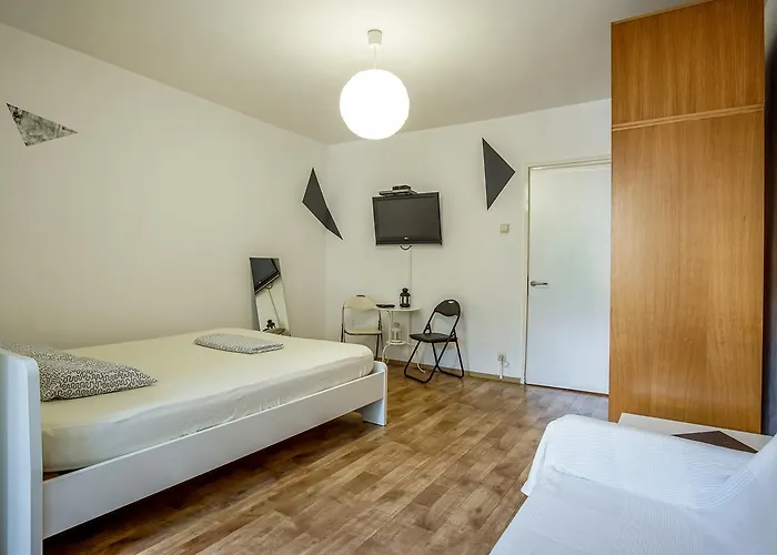 Apartman 30 Bukarest